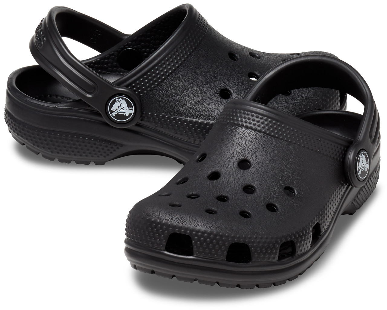 Crocs Classic Clogs - Children to Youths