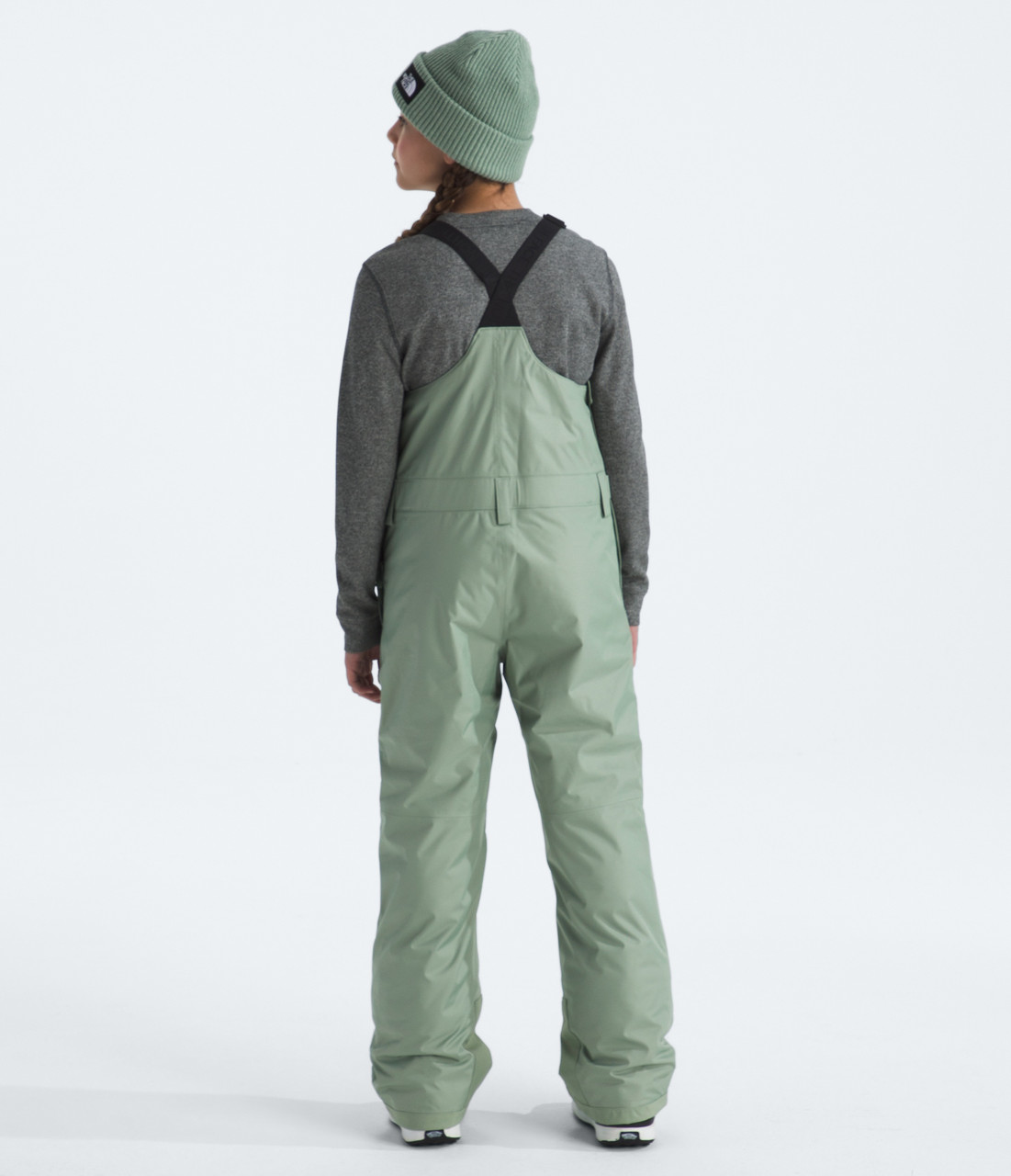 The North Face Freedom Triclimate Insulated Bib - Youths