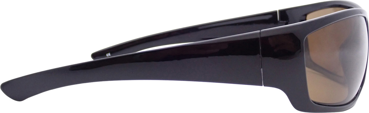 MEC Parlee Polarized Floating Sunglasses - Unisex