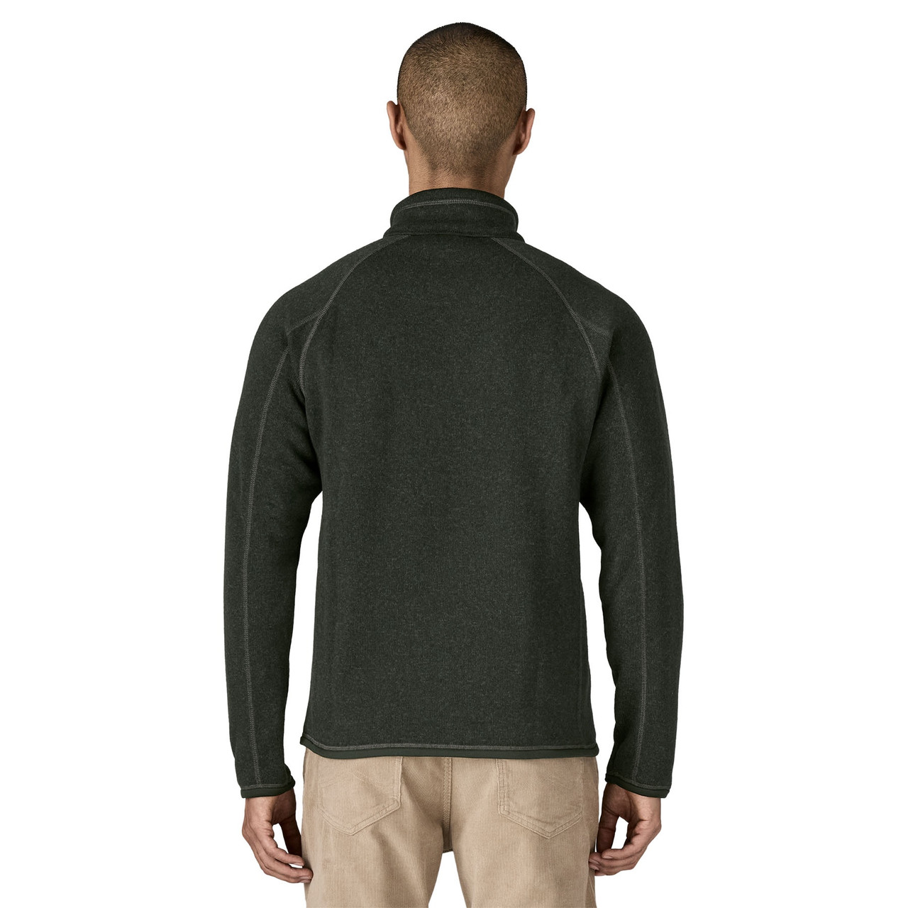 Patagonia Better Sweater Quarter Zip - Men's