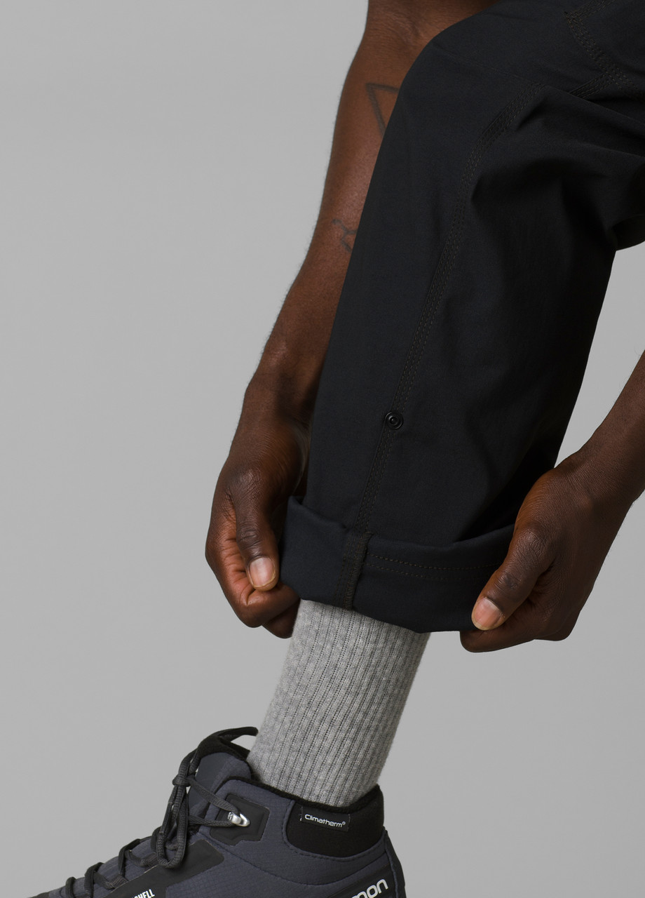 Prana Stretch Zion Pants II - Men's