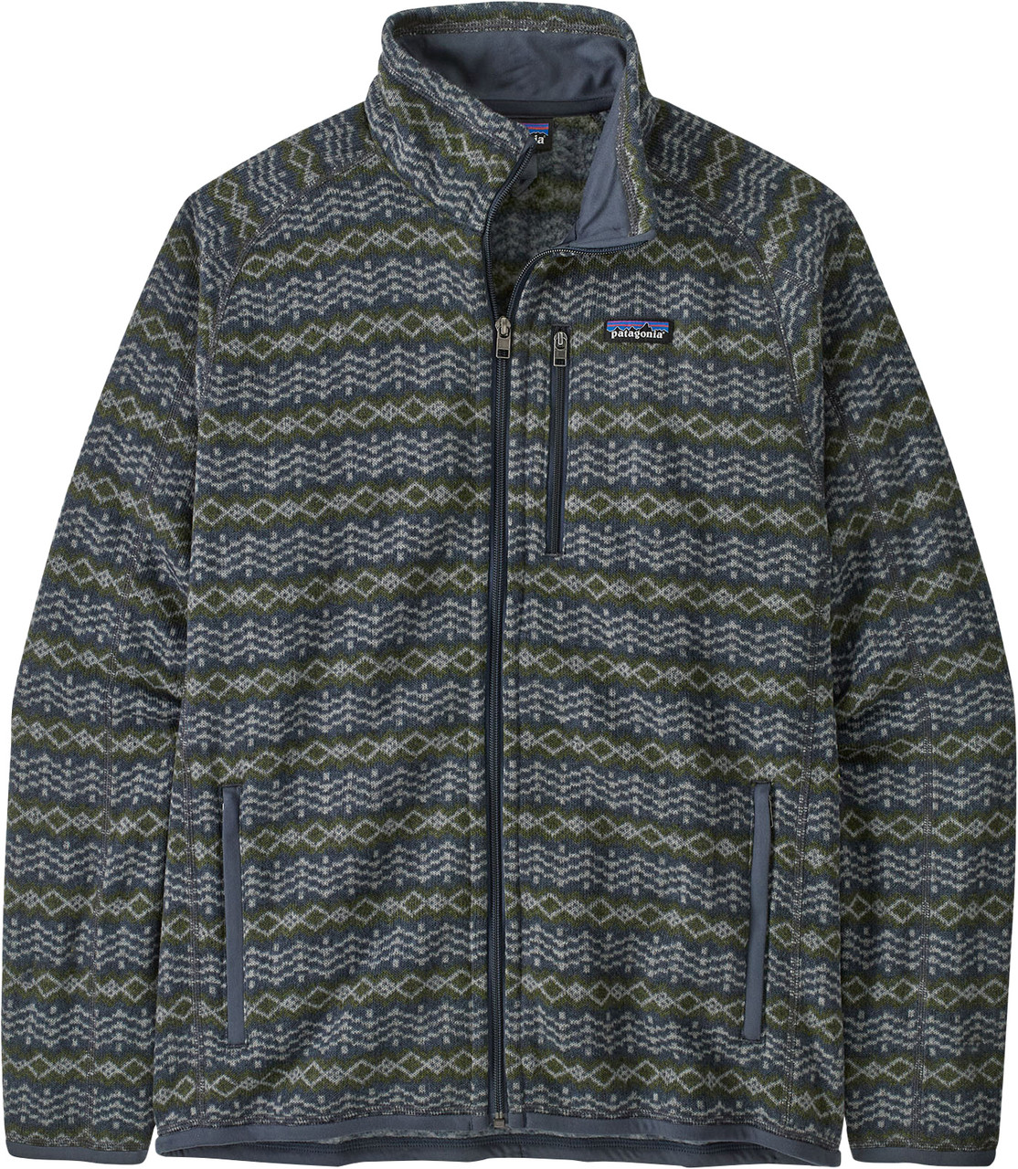 Patagonia Better Sweater Jacket - Men's