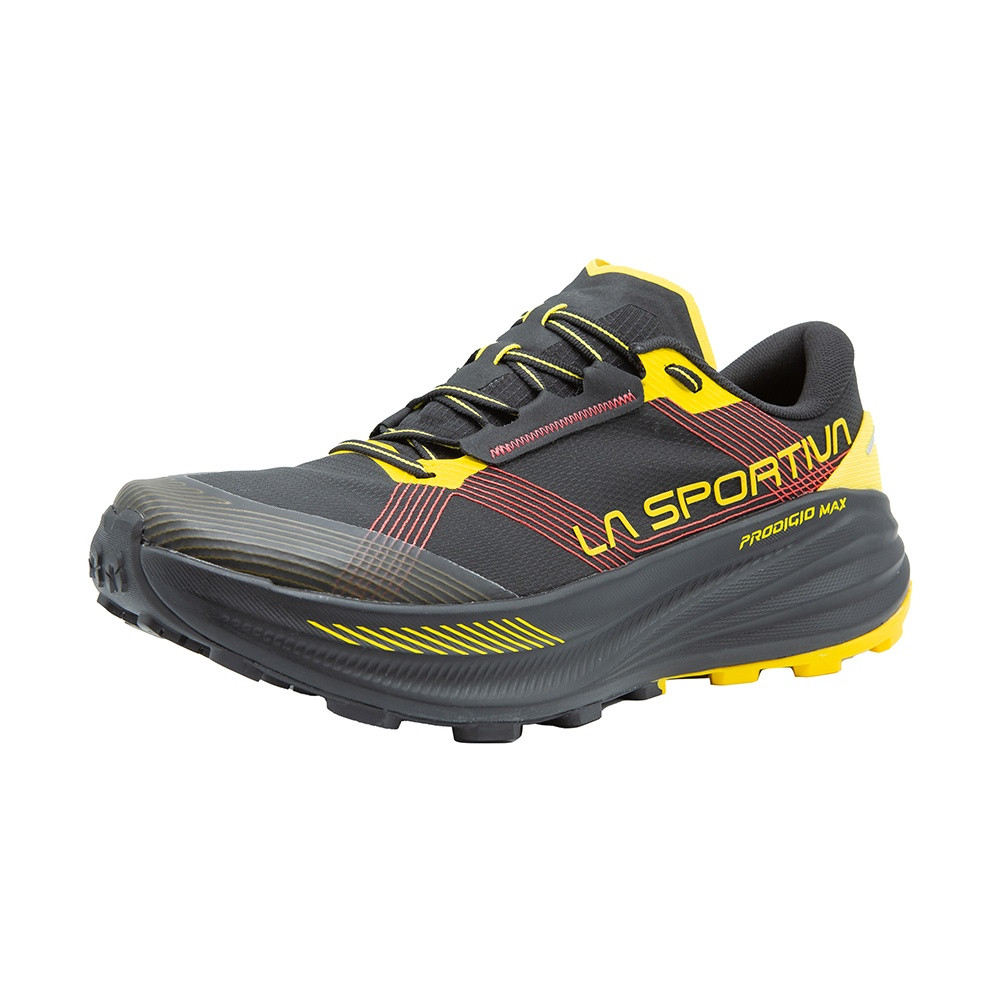 La Sportiva Prodigio Max Trail Running Shoes - Men's