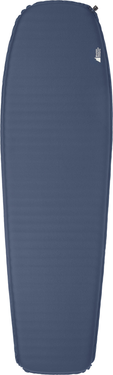 MEC Reactor 4 Sleeping Pad Short - Unisex