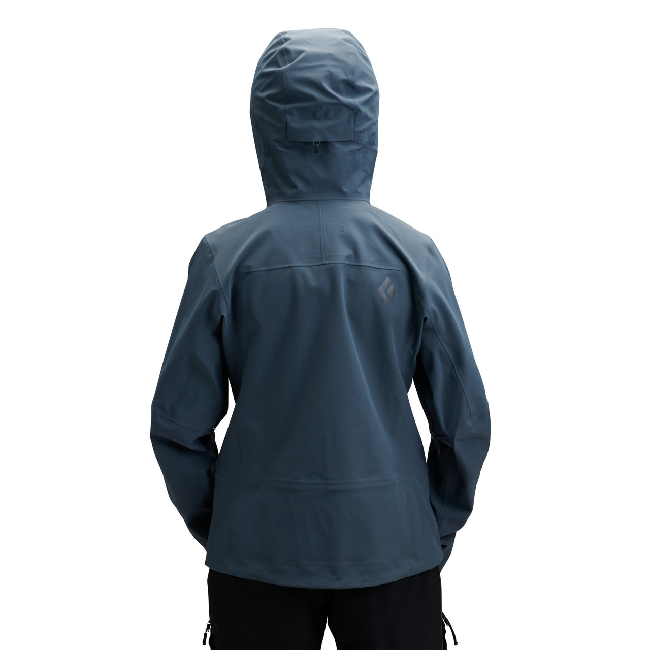 Black Diamond Recon Stretch Ski Shell - Women's