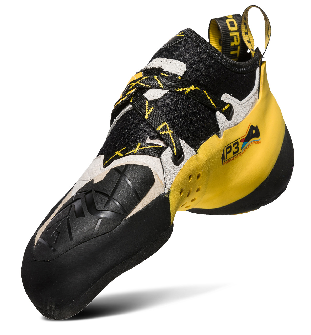 La Sportiva Solution Climbing Shoes - Men's