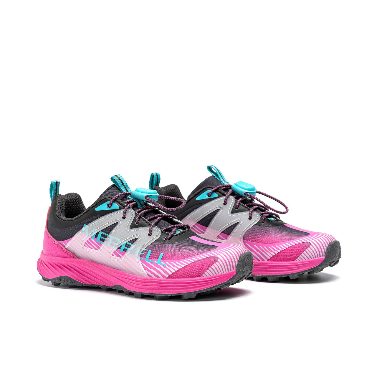 Merrell Agility Peak Shoes - Children to Youths