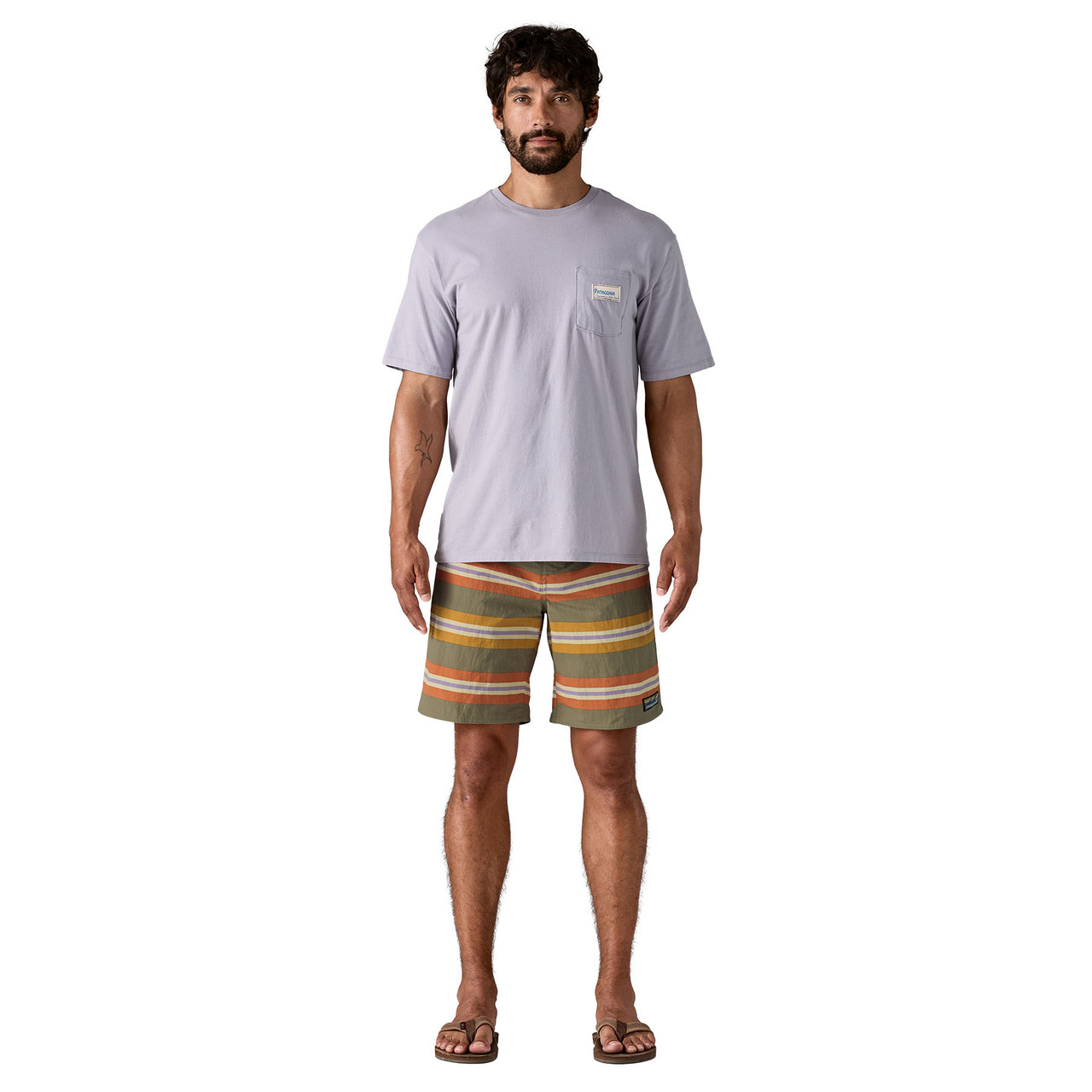 Patagonia Wavefarer Boardshorts 19" - Men's