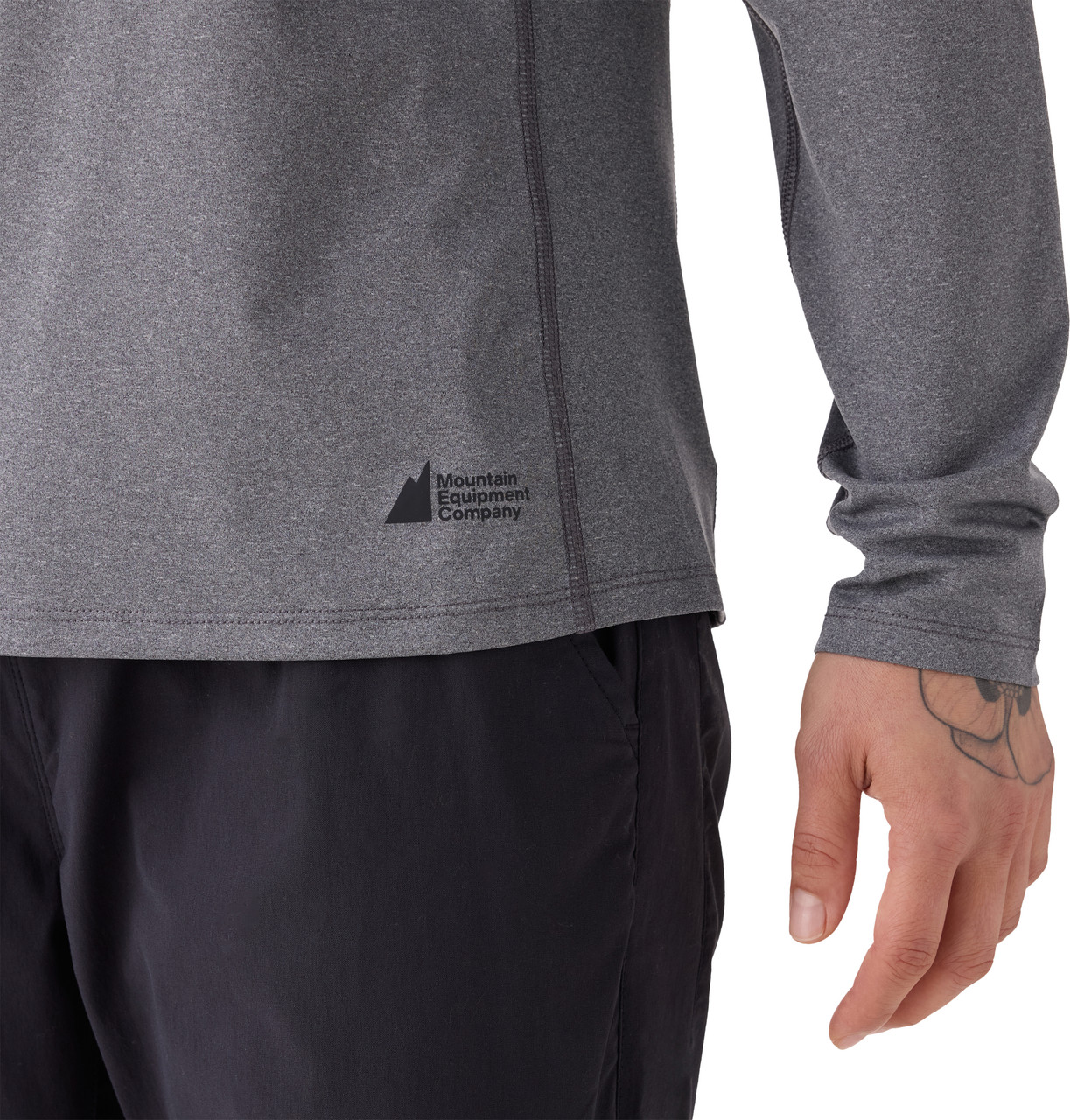 MEC Rapidi-T Long Sleeve Shirt - Women's