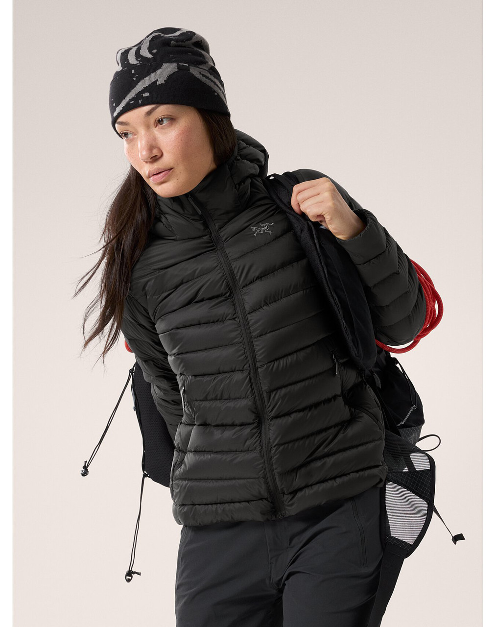 Arc'teryx Cerium Hoody - Women's