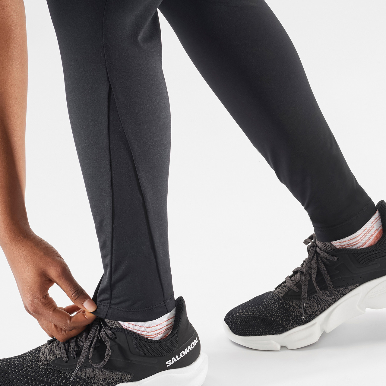 Salomon Cross Warm Tights - Women's