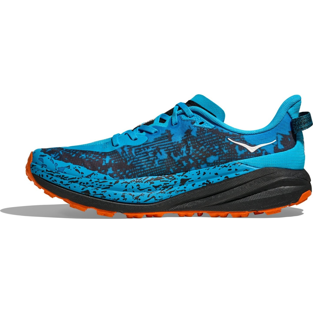 Hoka Speedgoat 6 Trail Running Shoes - Men's