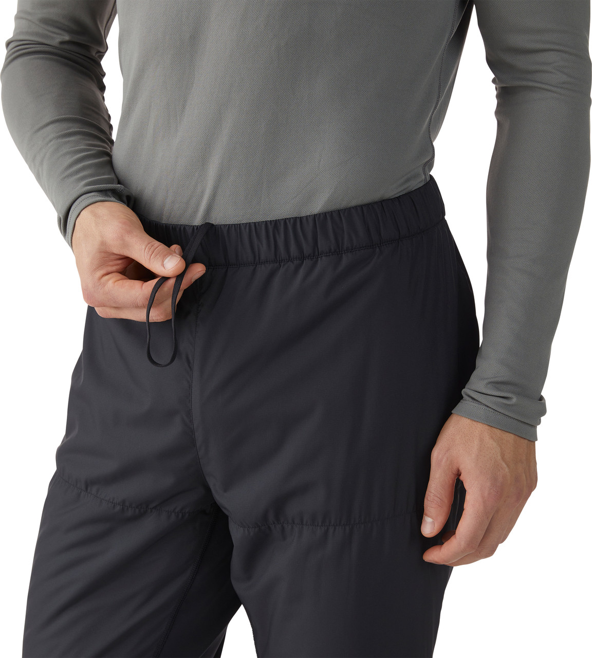 MEC Pace Hybrid Softshell Pants - Men's