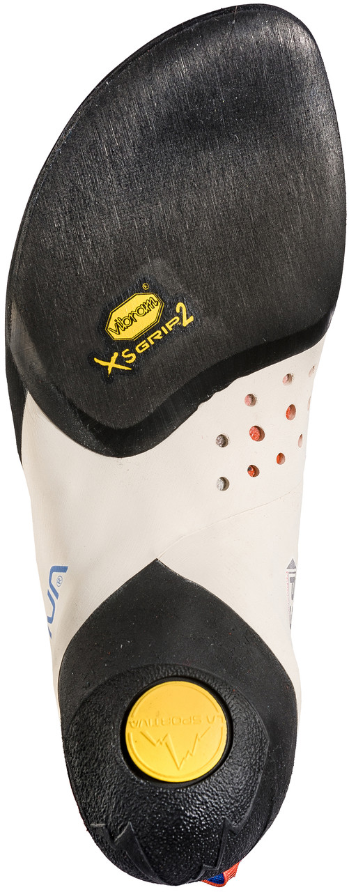 La Sportiva Solution Climbing Shoes - Women's