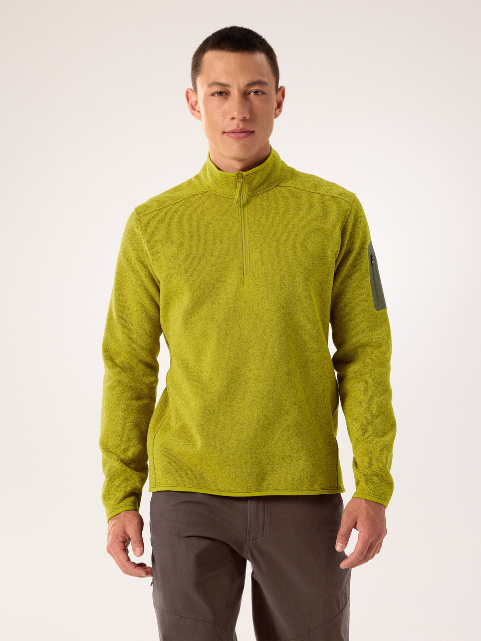Arc'teryx Covert 1/2 Zip - Men's