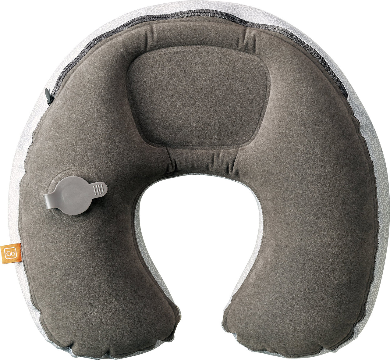 Go Travel Hybrid Travel Pillow - Unisex