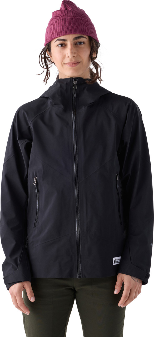 MEC Synergy Gore-Tex Jacket - Women's