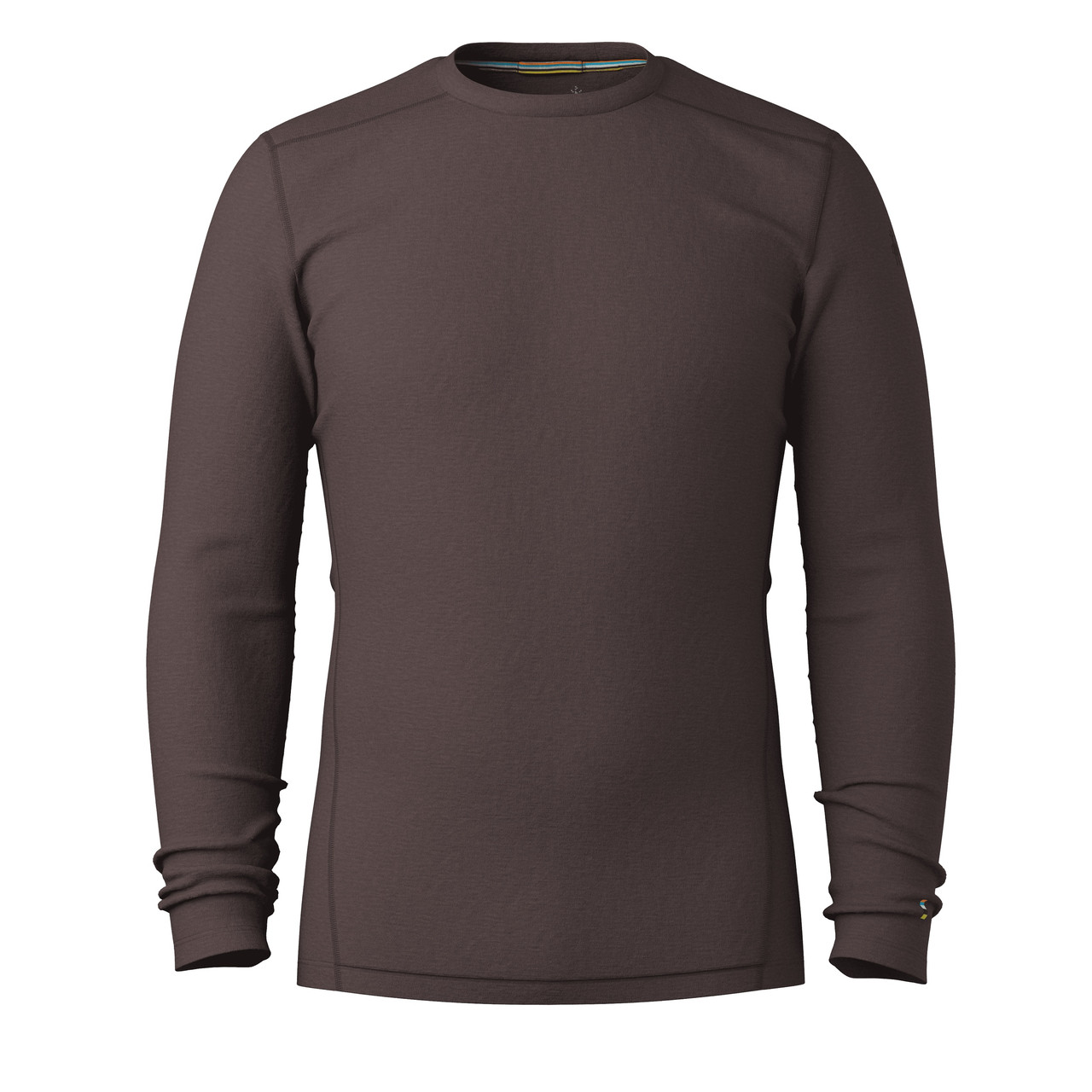 Smartwool Classic Thermal Merino Base Layer Crew - Men's