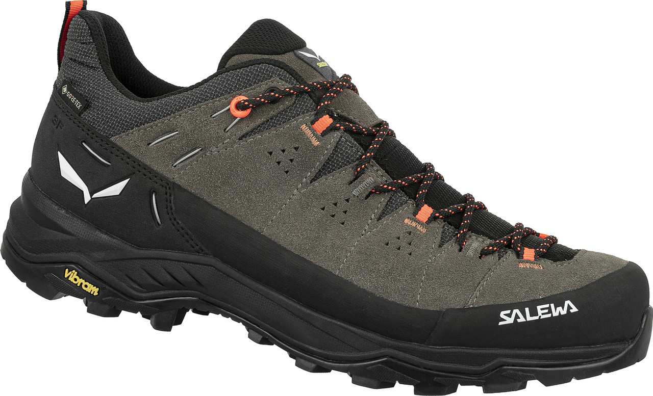 Salewa Alp trainer 2 Gore-Tex Light Trail Shoes - Men's