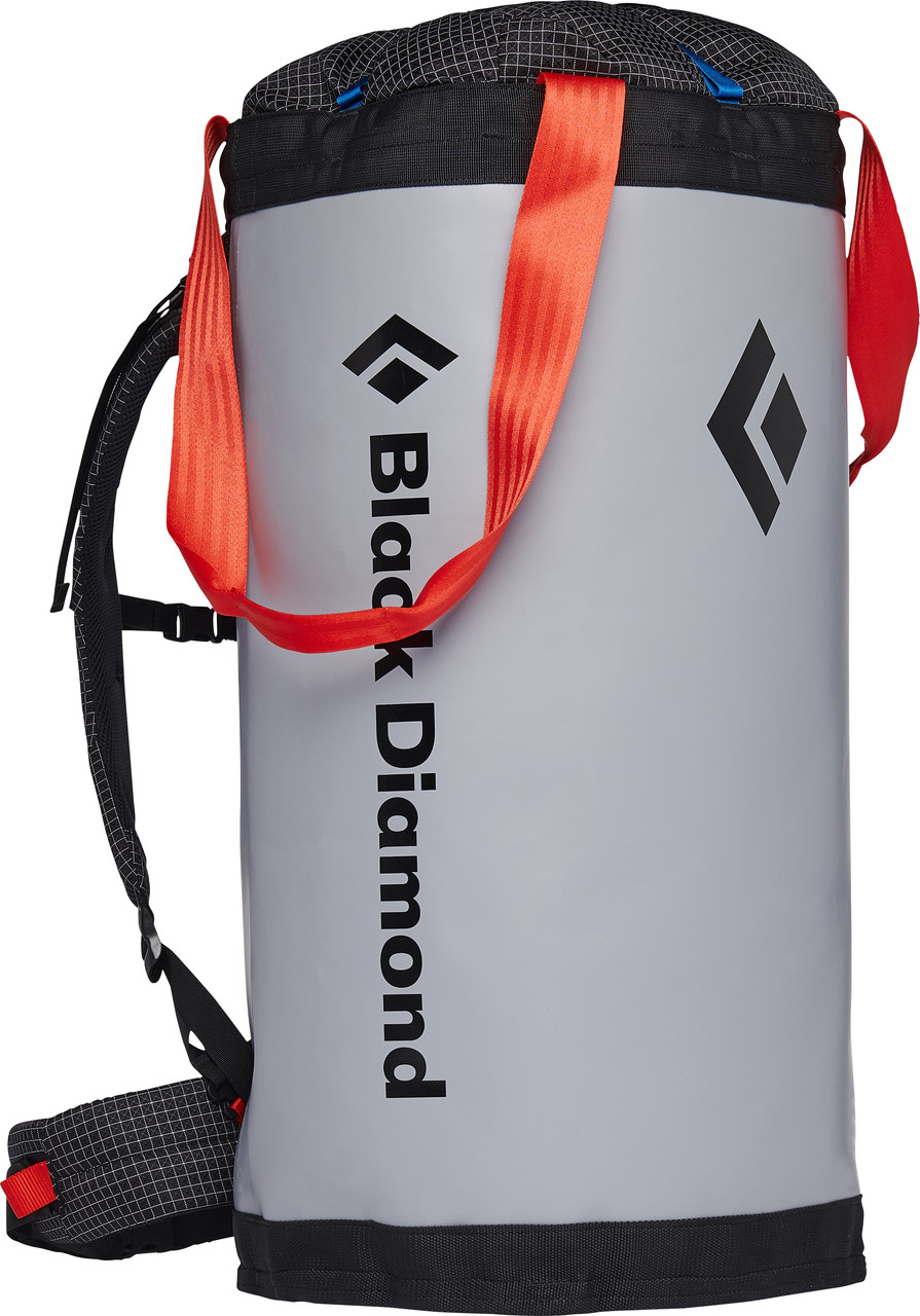 Black Diamond Wall Hauler 70 Haul Bag