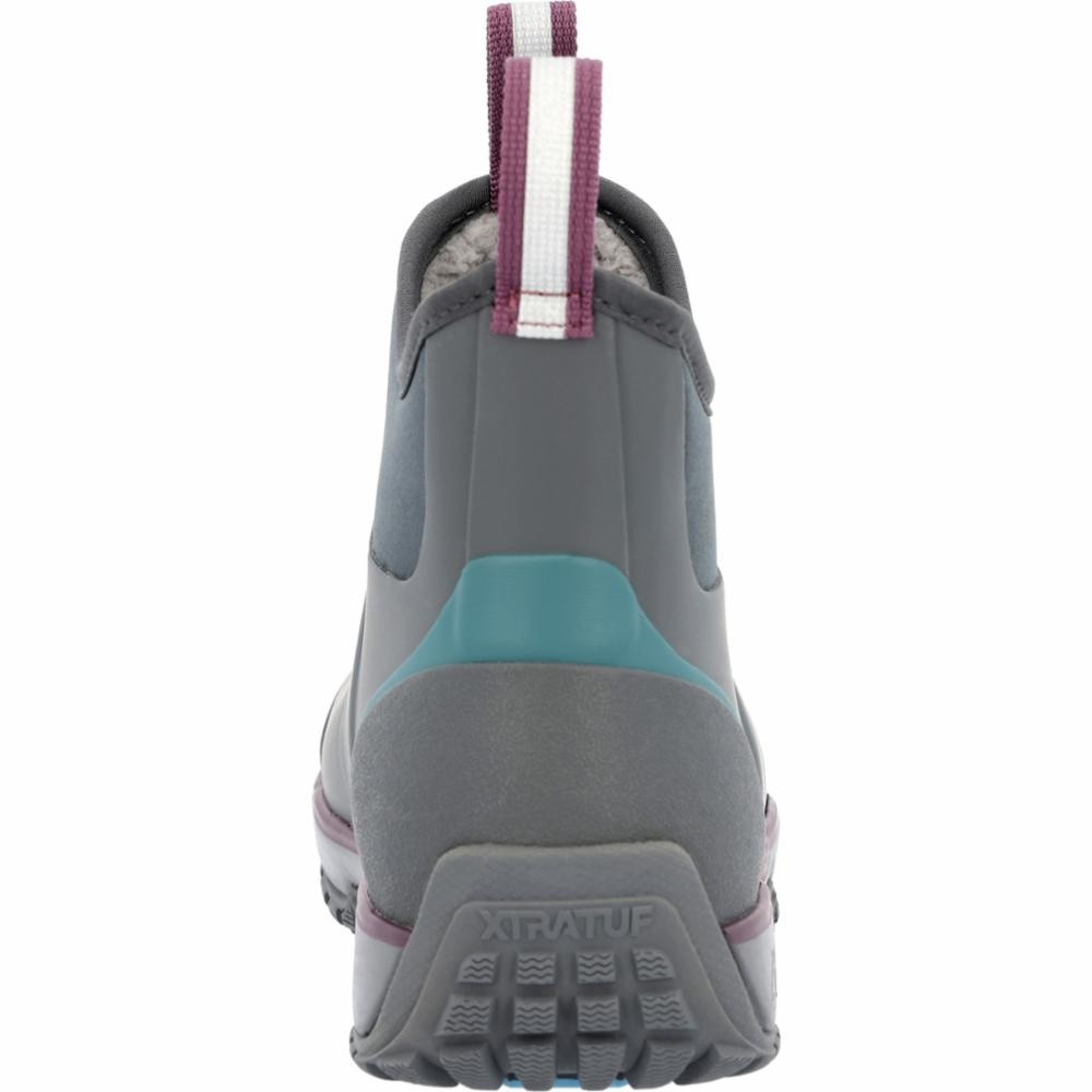 Xtratuf ADB Ice Rubber Winter Boots 6" - Women's