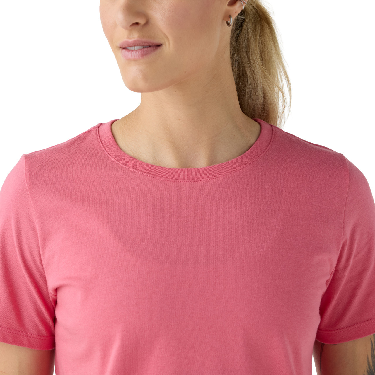 MEC Fair Trade Short Sleeve T-Shirt - Women's