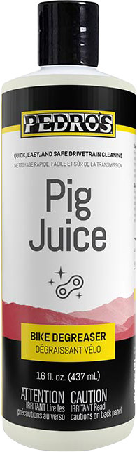 Pedros Pig Juice Degreaser 475ml