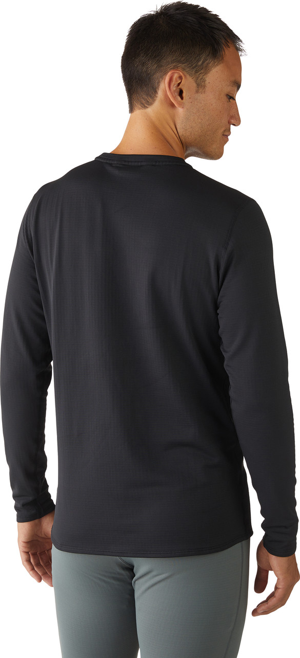 MEC T2 Base Layer Long Sleeve Top - Men's