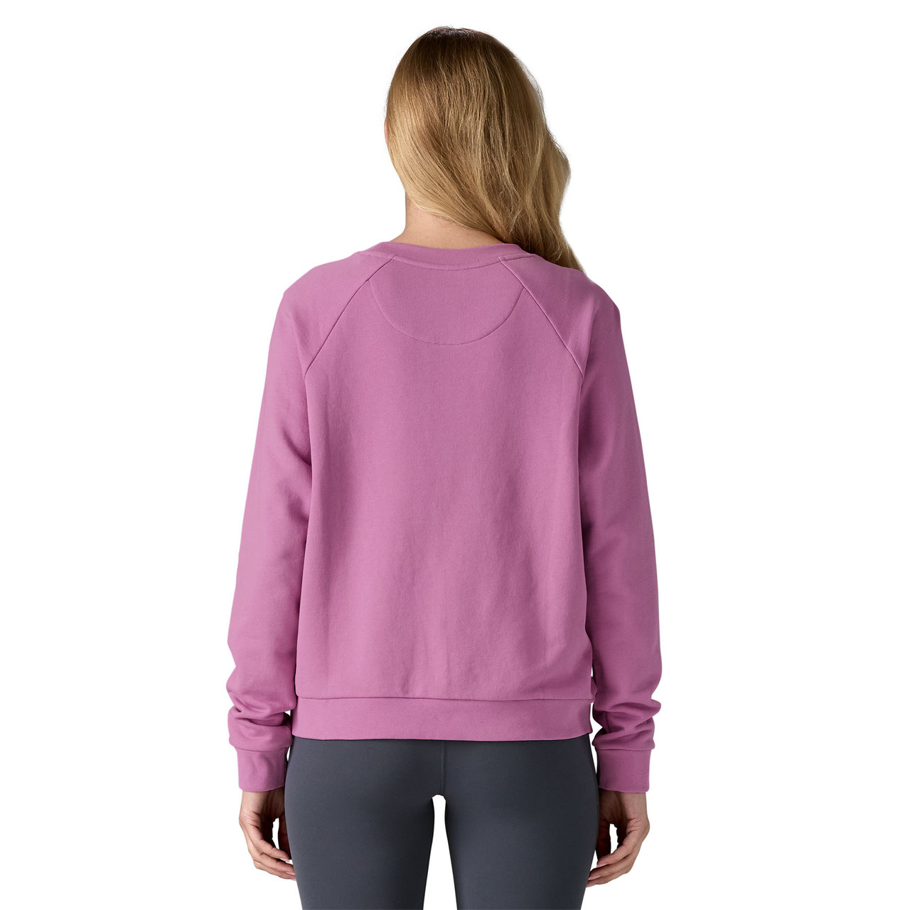 Patagonia Regenerative Organic Certified Cotton Essential Top - Women's