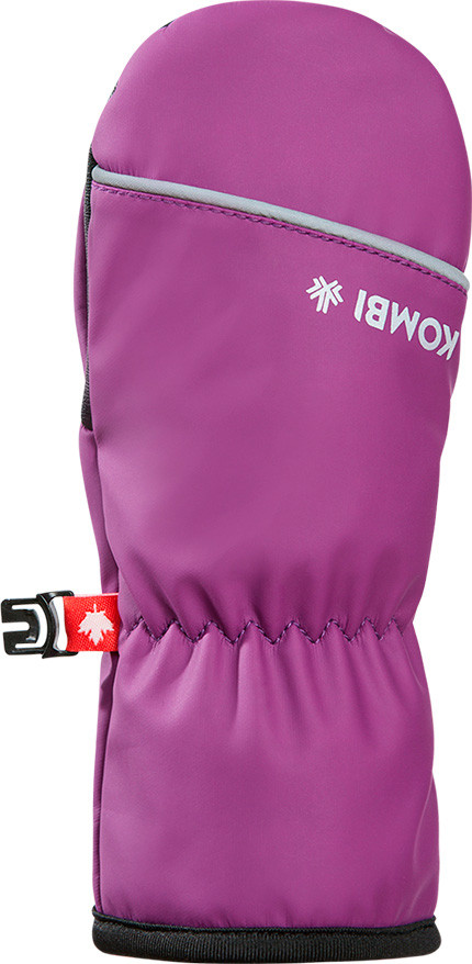 Kombi Drop Children's Mitts - Children