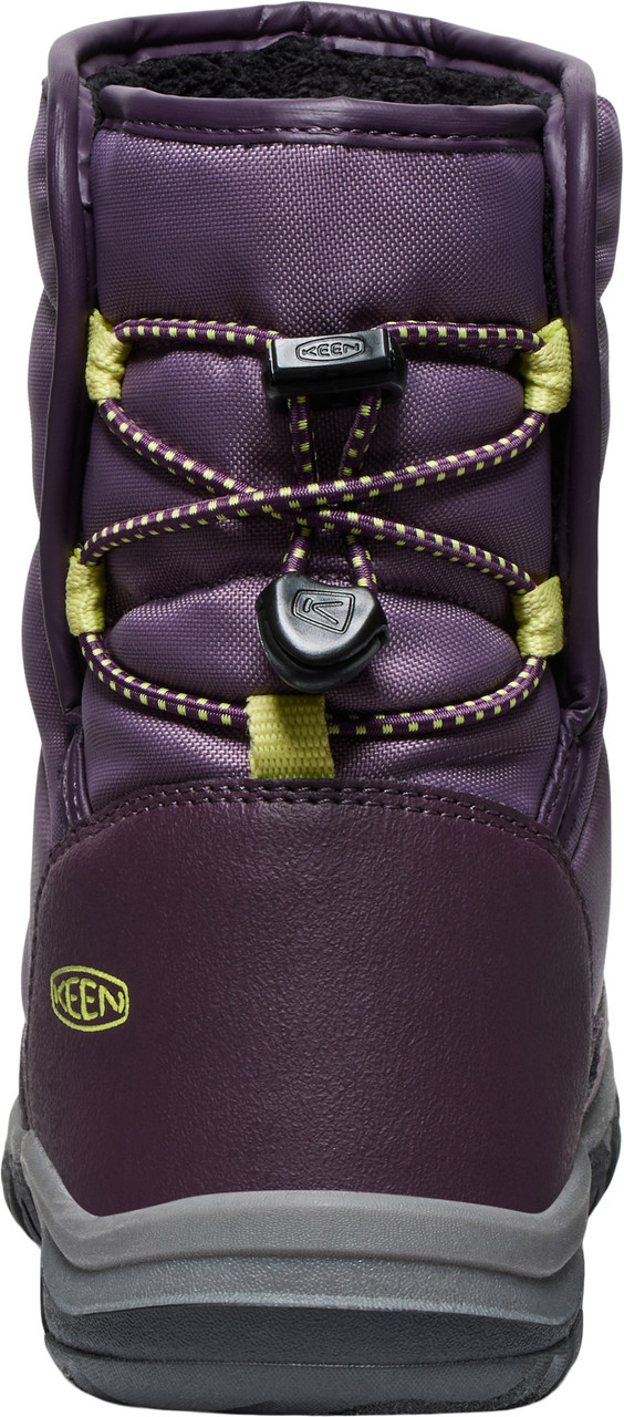 Keen Puffrider Waterproof Winter Boots - Children to Youths