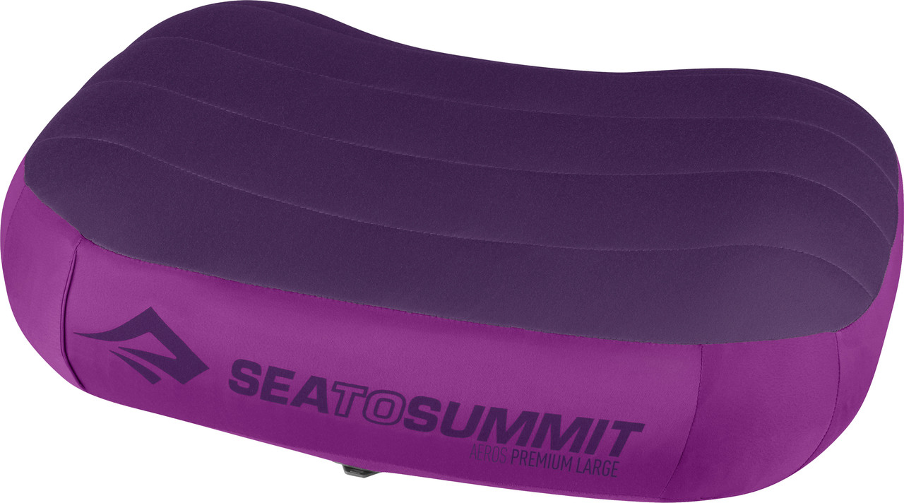 Sea To Summit Aeros Premium Pillow