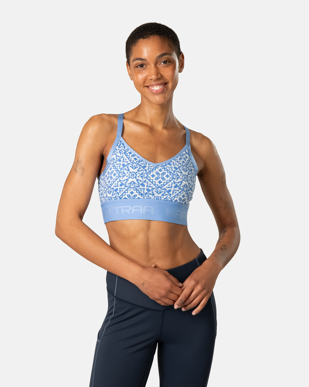 Kari Traa Froya Bra - Women's