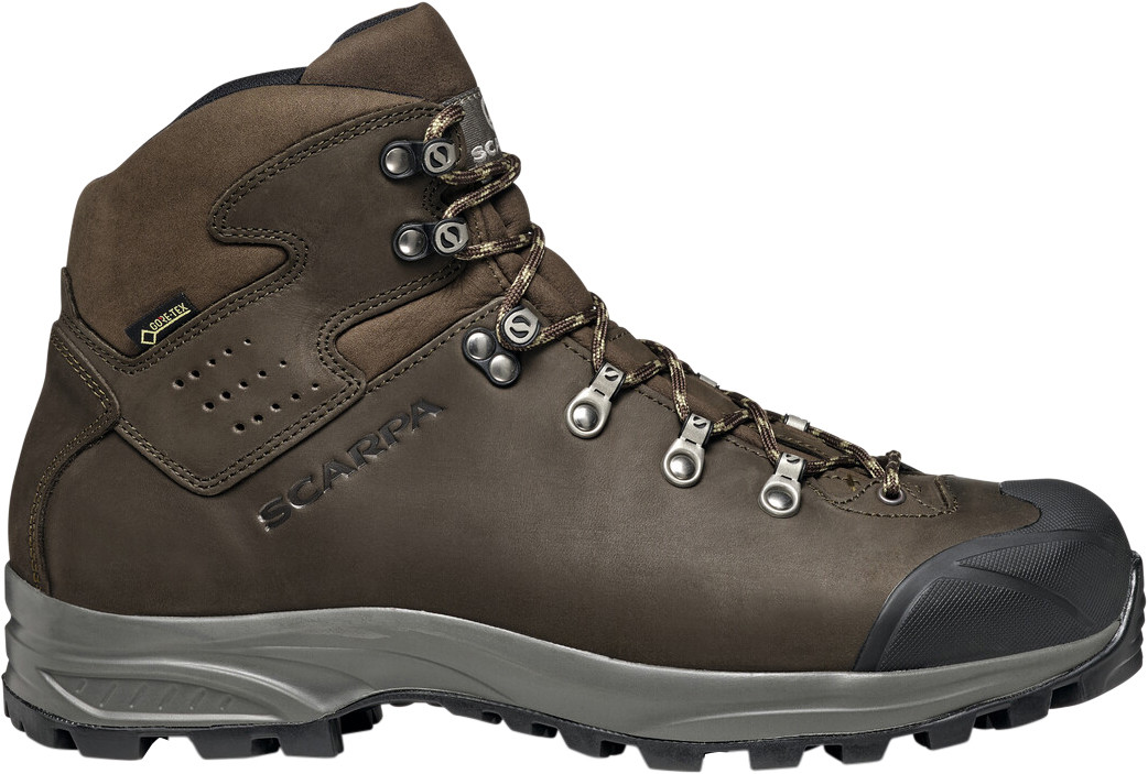 Scarpa Kailash Plus Gore-Tex Boots - Men's