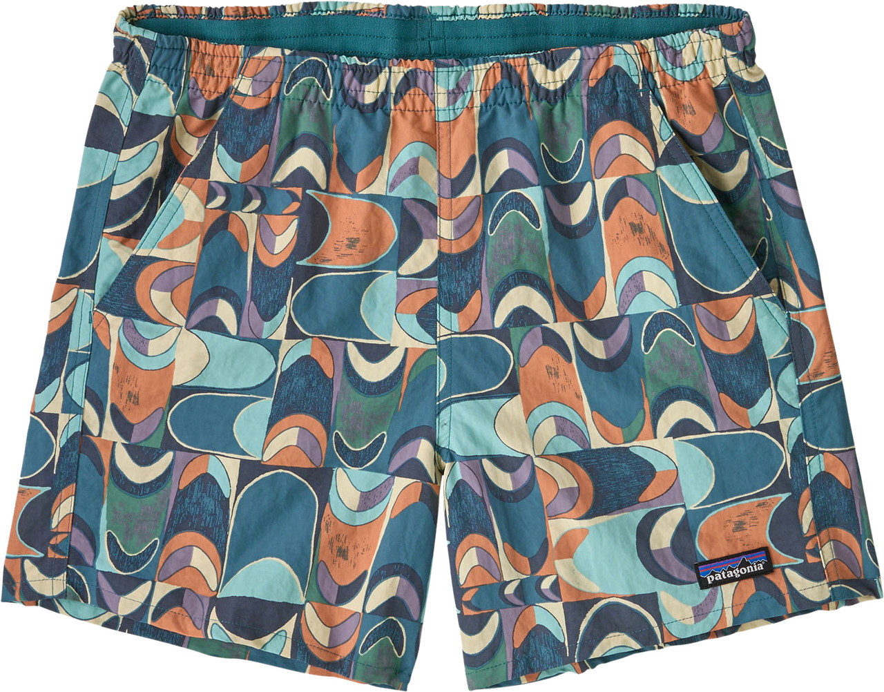 Patagonia Baggies 5" Shorts - Women's