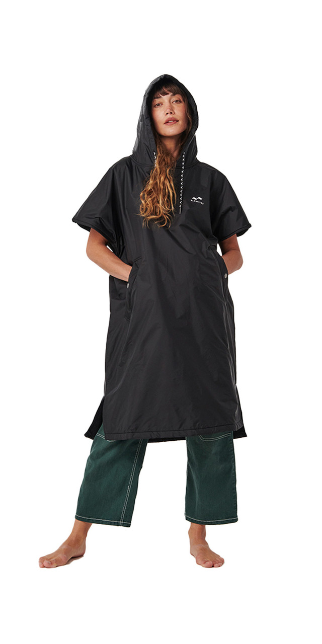 Slowtide All-Weather Poncho - Unisex