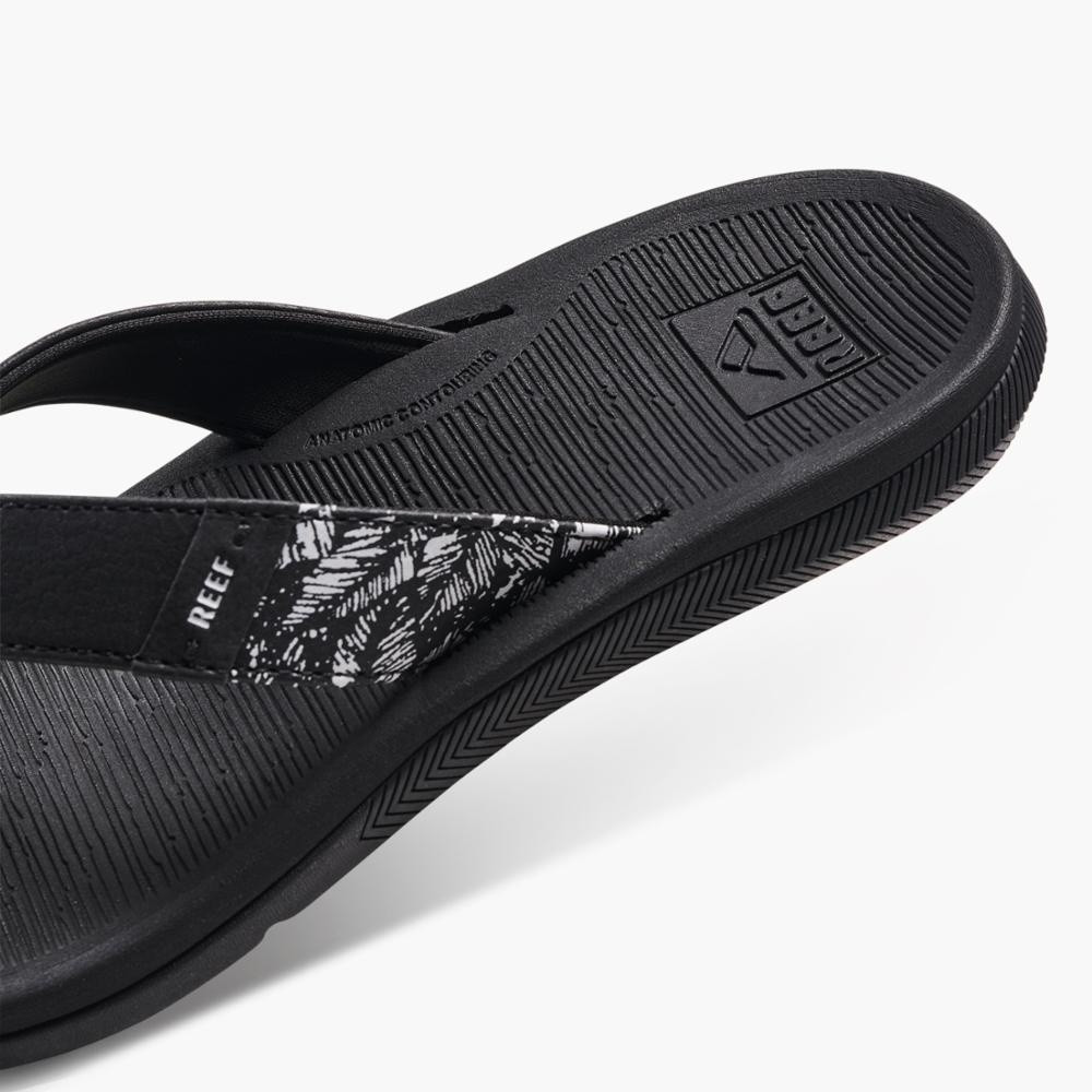 Reef Santa Ana Flip Flops - Women's