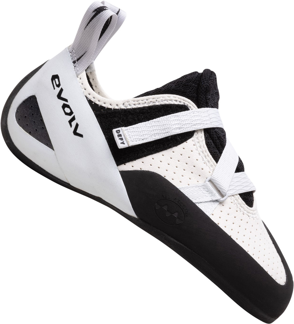 Evolv Defy LV Climbing Shoes - Unisex