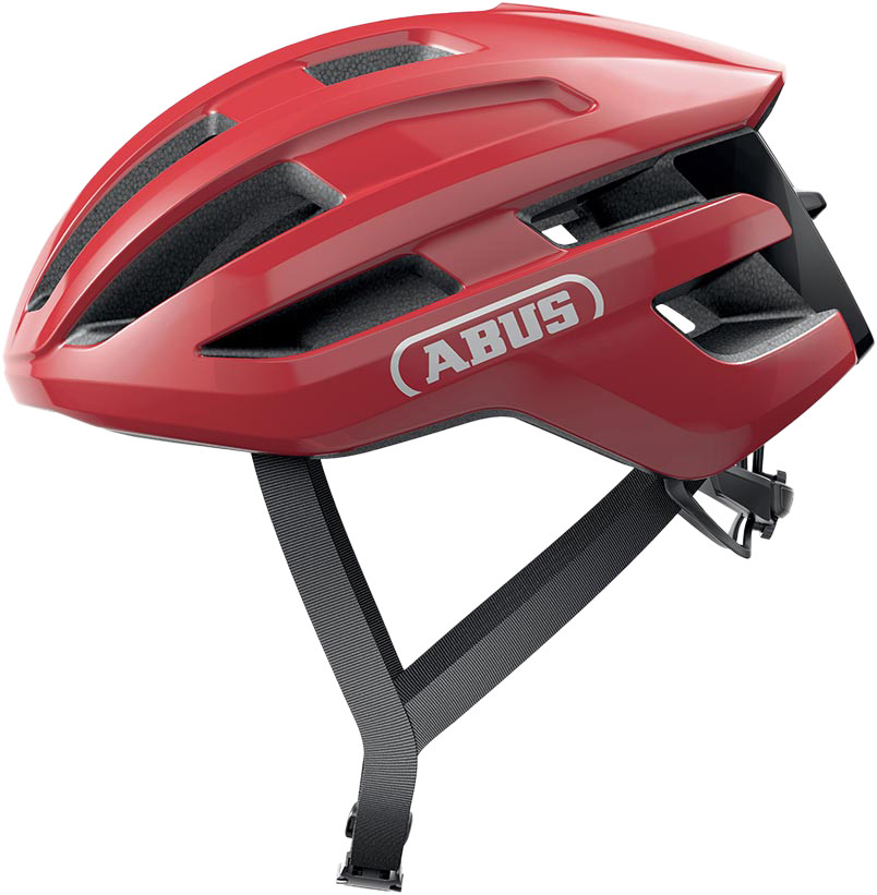 Abus Casque PowerDome - Unisex