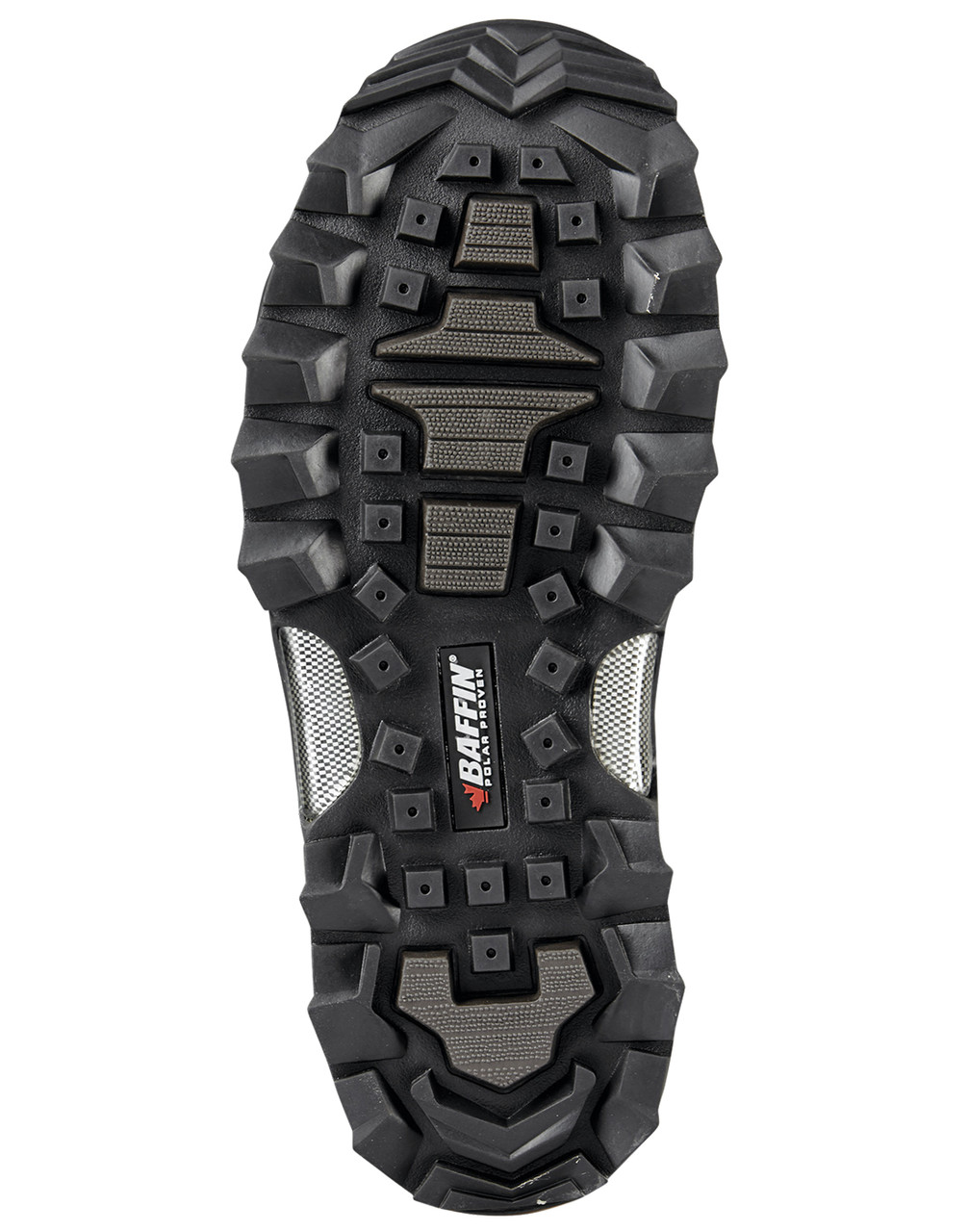 Baffin Snow Monster Waterproof Winter Boots - Men's