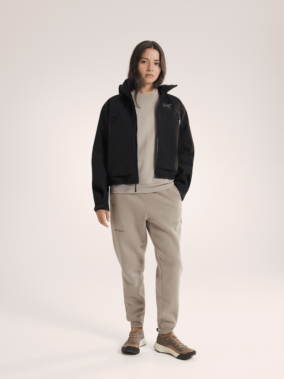 Arc'teryx Emblem Fleece Jogger - Women's