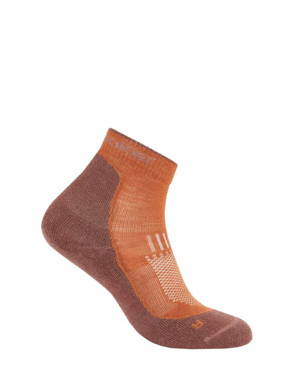 icebreaker Hike+ Light Mini Socks - Women's