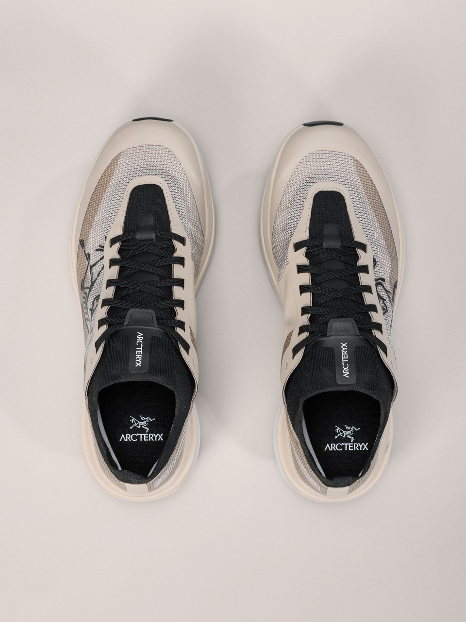 Arc'teryx Sylan Pro Trail Running Shoes - Men's