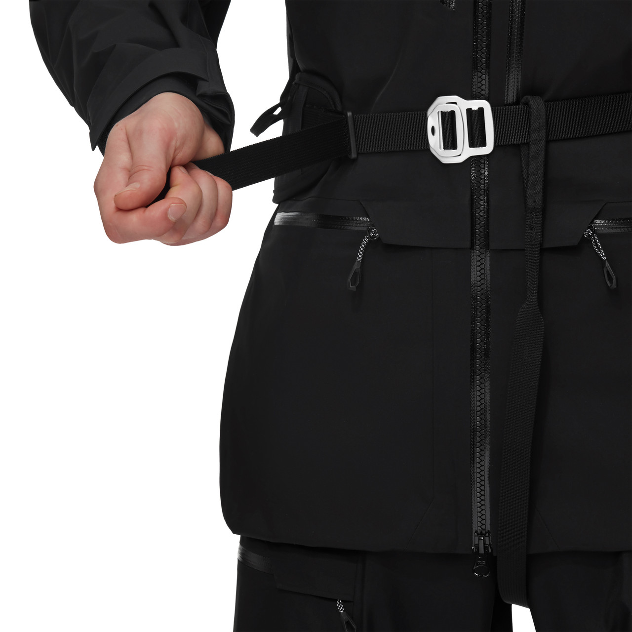 Mammut Tour 30 Removal Airbag 3.0 Airbag Pack - Unisex