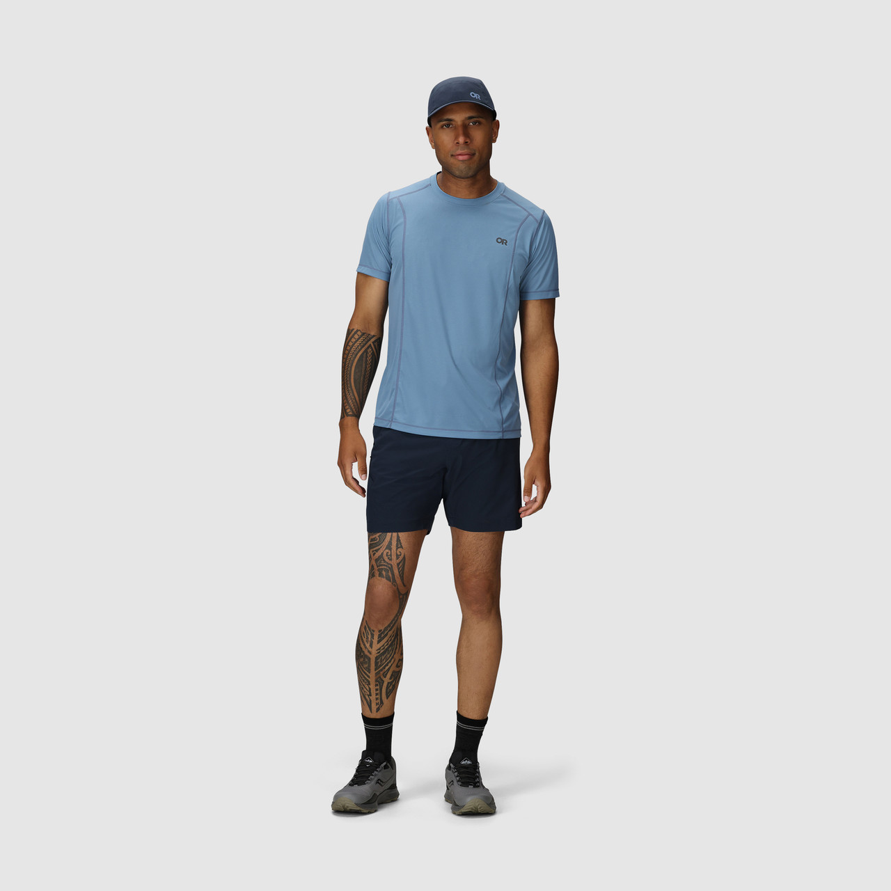 Outdoor Research Echo T-Shirt - Men's