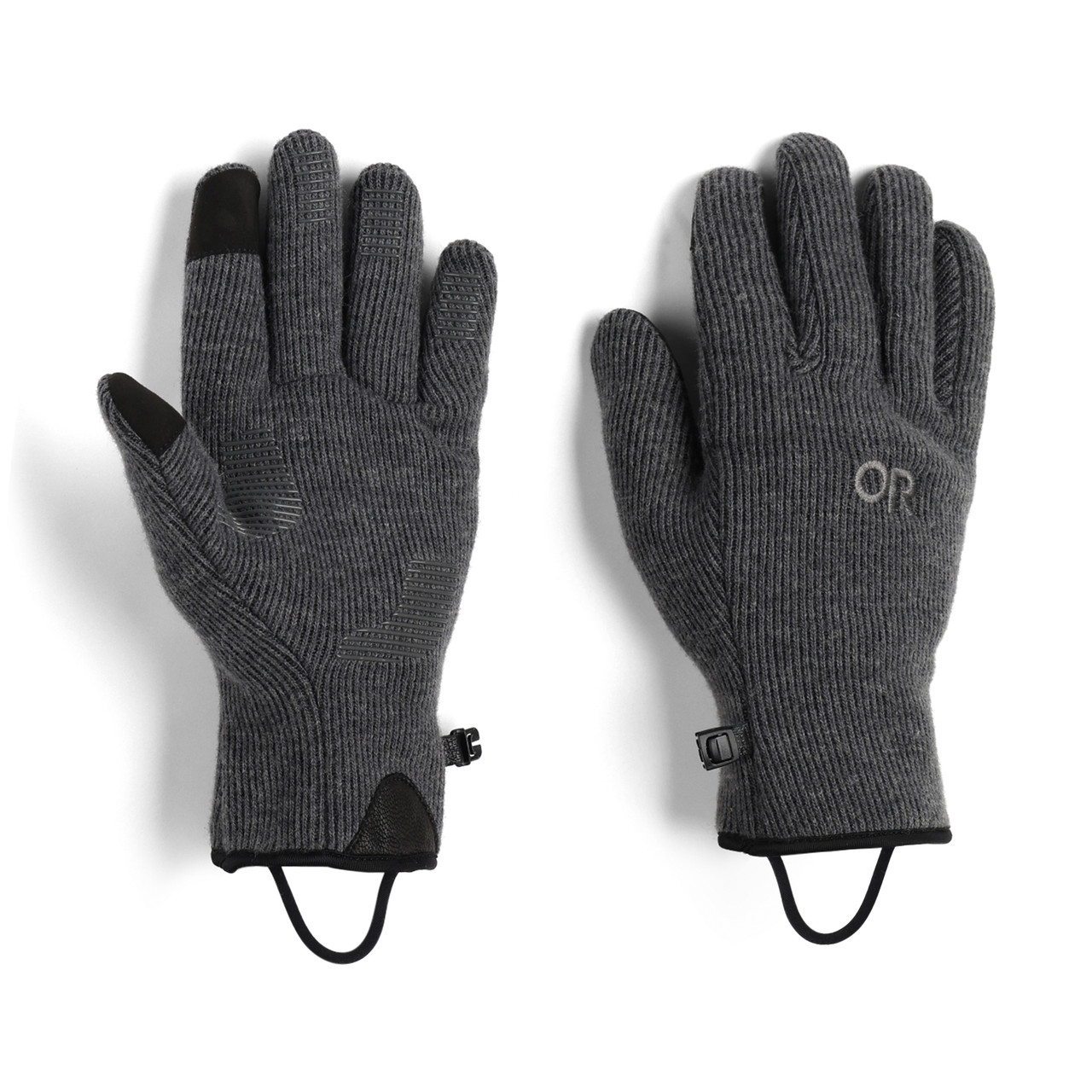 Outdoor Research Flurry Sensor Gloves - Men's