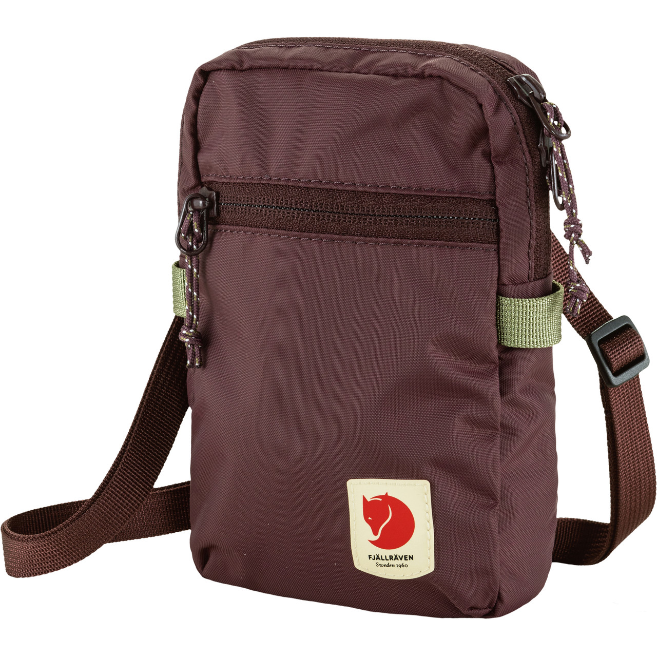 Fjallraven High Coast Pocket - Unisex