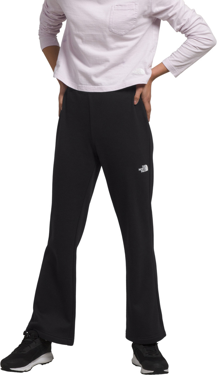 The North Face Cozy Dream Fleece Wide Leg Pant - Girls' - Youths