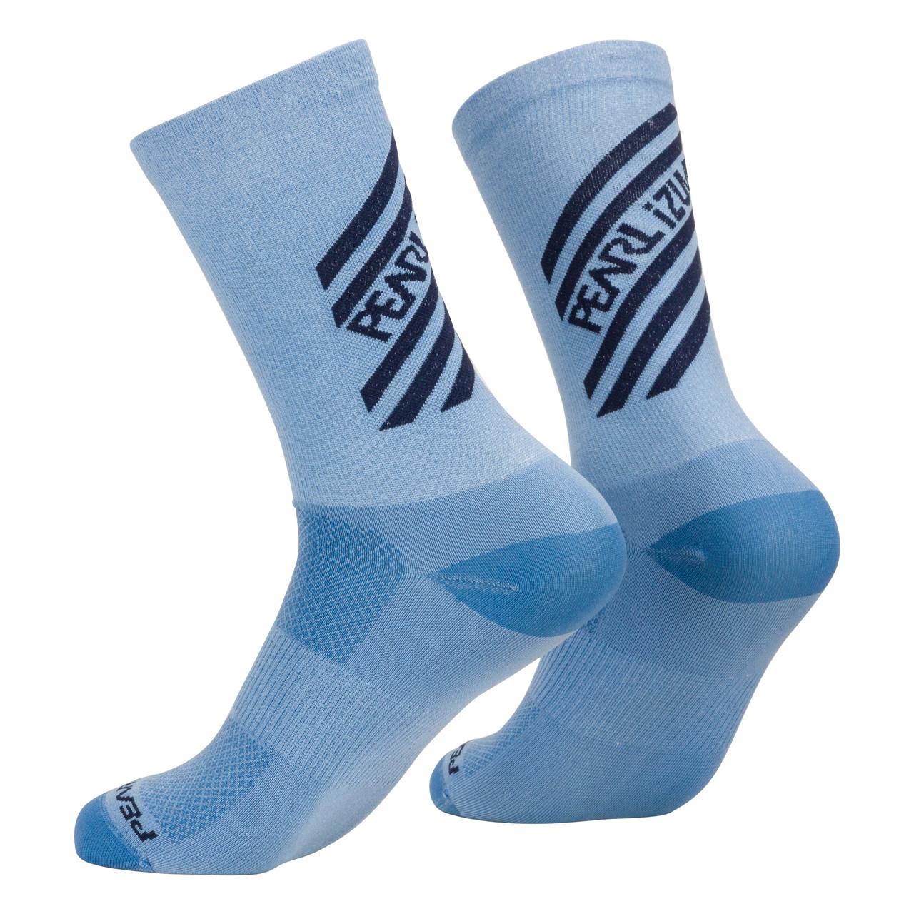 Pearl Izumi Transfer Air 7Inch Cyc Socks - Unisex