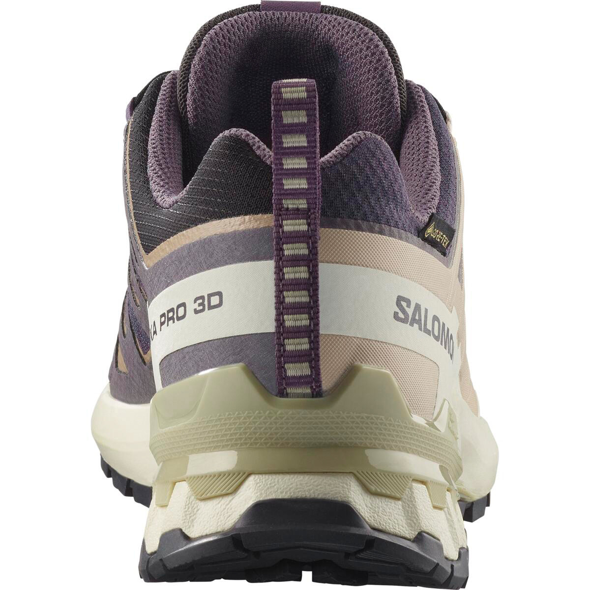 Salomon XA Pro 3D V9 Gore-Tex Trail Running Shoes - Women's